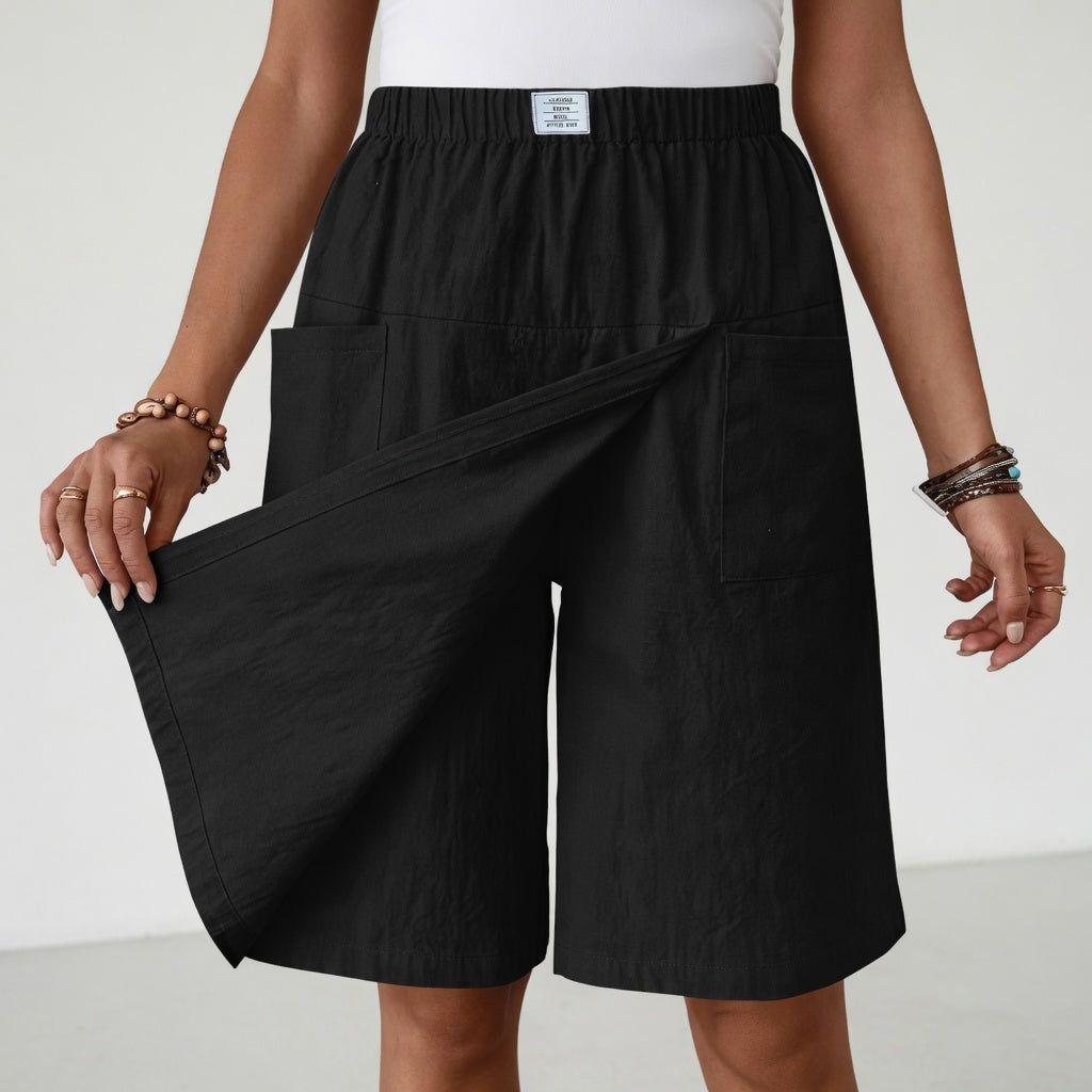 Bianca | Gonna-pantalone
