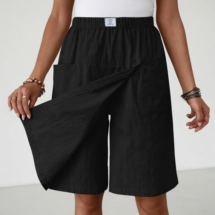 Bianca | Gonna-pantalone