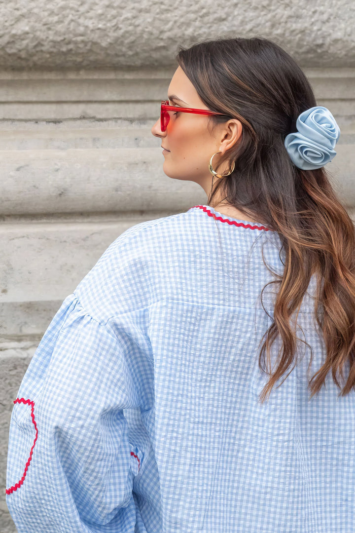 Camicetta a cuore GRACIE