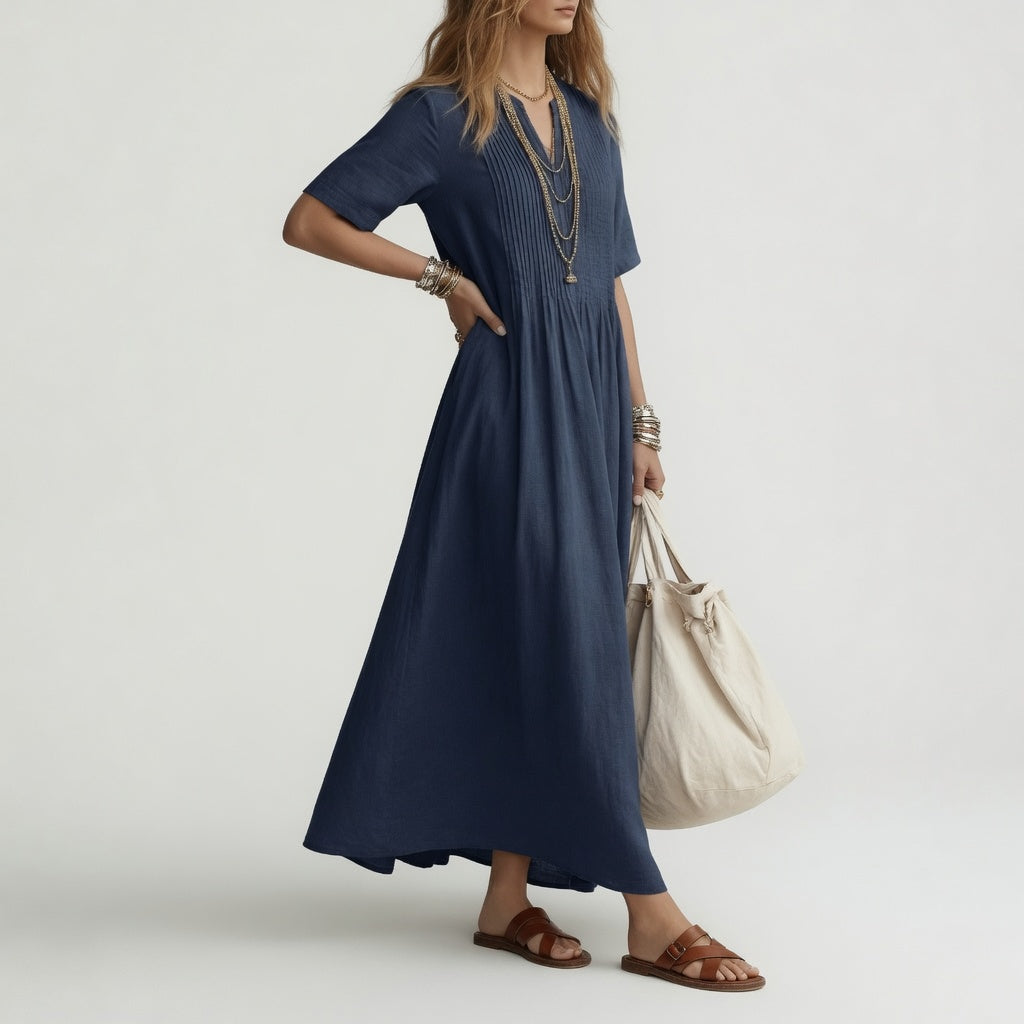 Paola | Vestito lungo