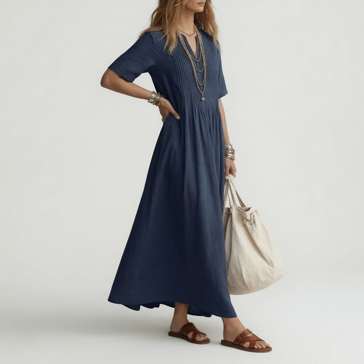Paola | Vestito lungo
