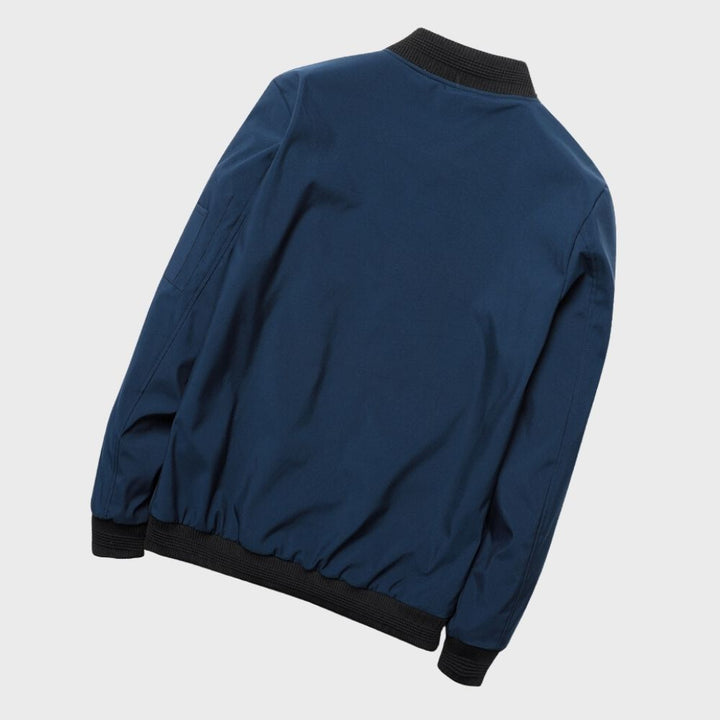 Giacca bomber autunnale Sule