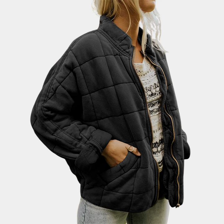 Giacca Helene Warm Quilted