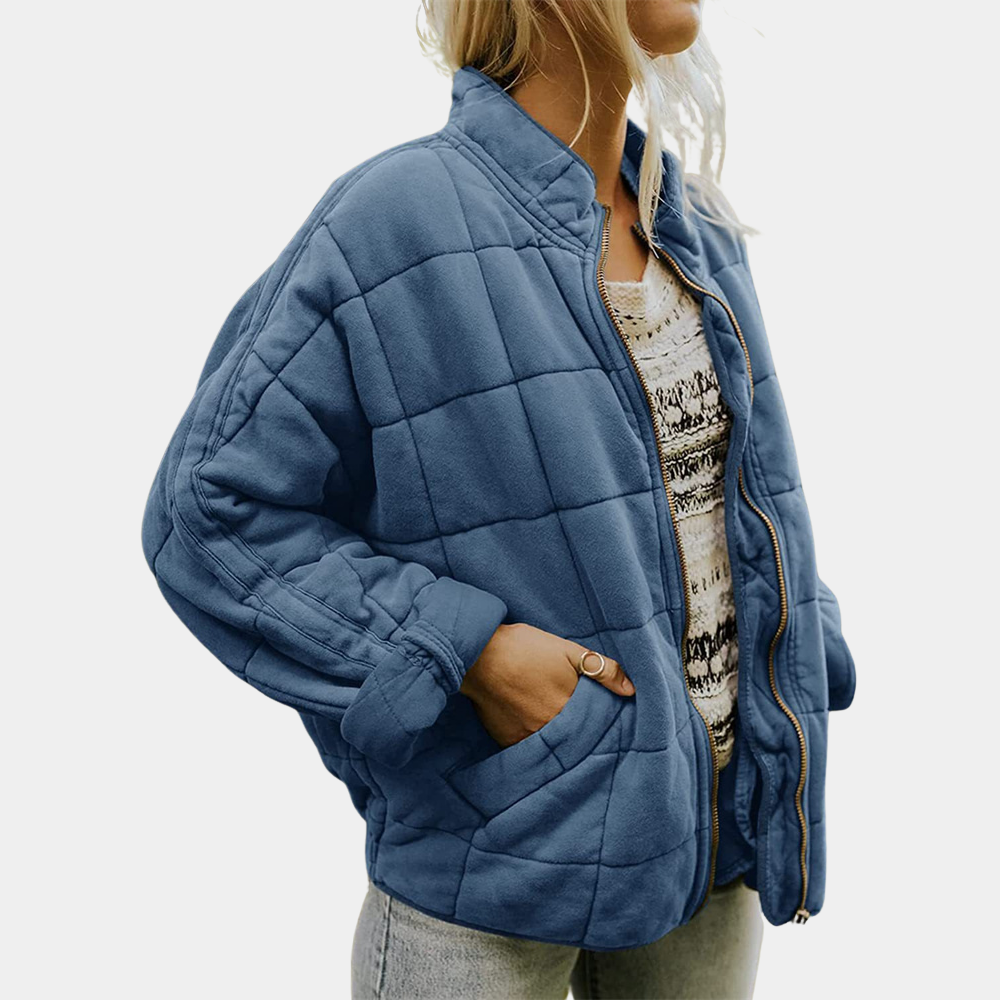 Giacca Helene Warm Quilted