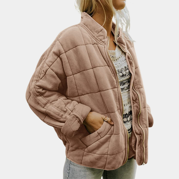 Giacca Helene Warm Quilted