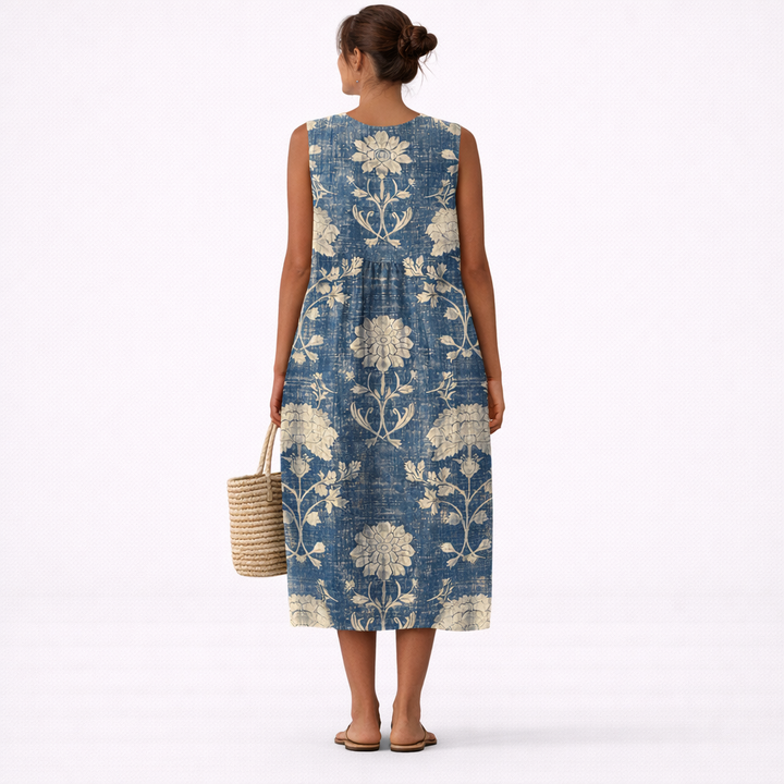 Alberte | Vestito