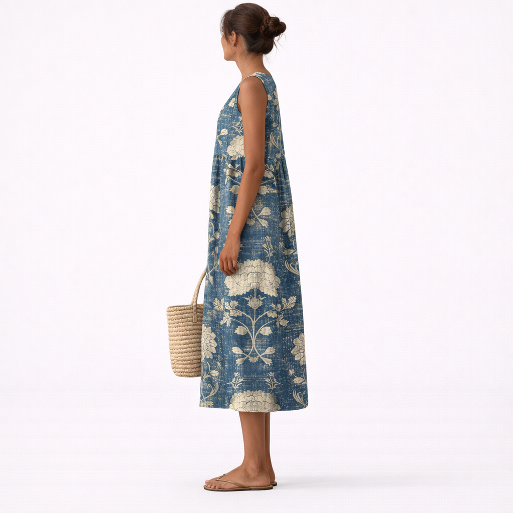 Alberte | Vestito