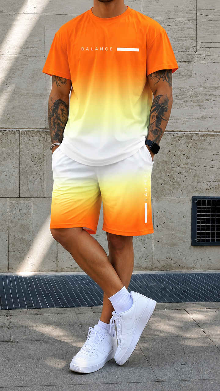 Valentino | Completo