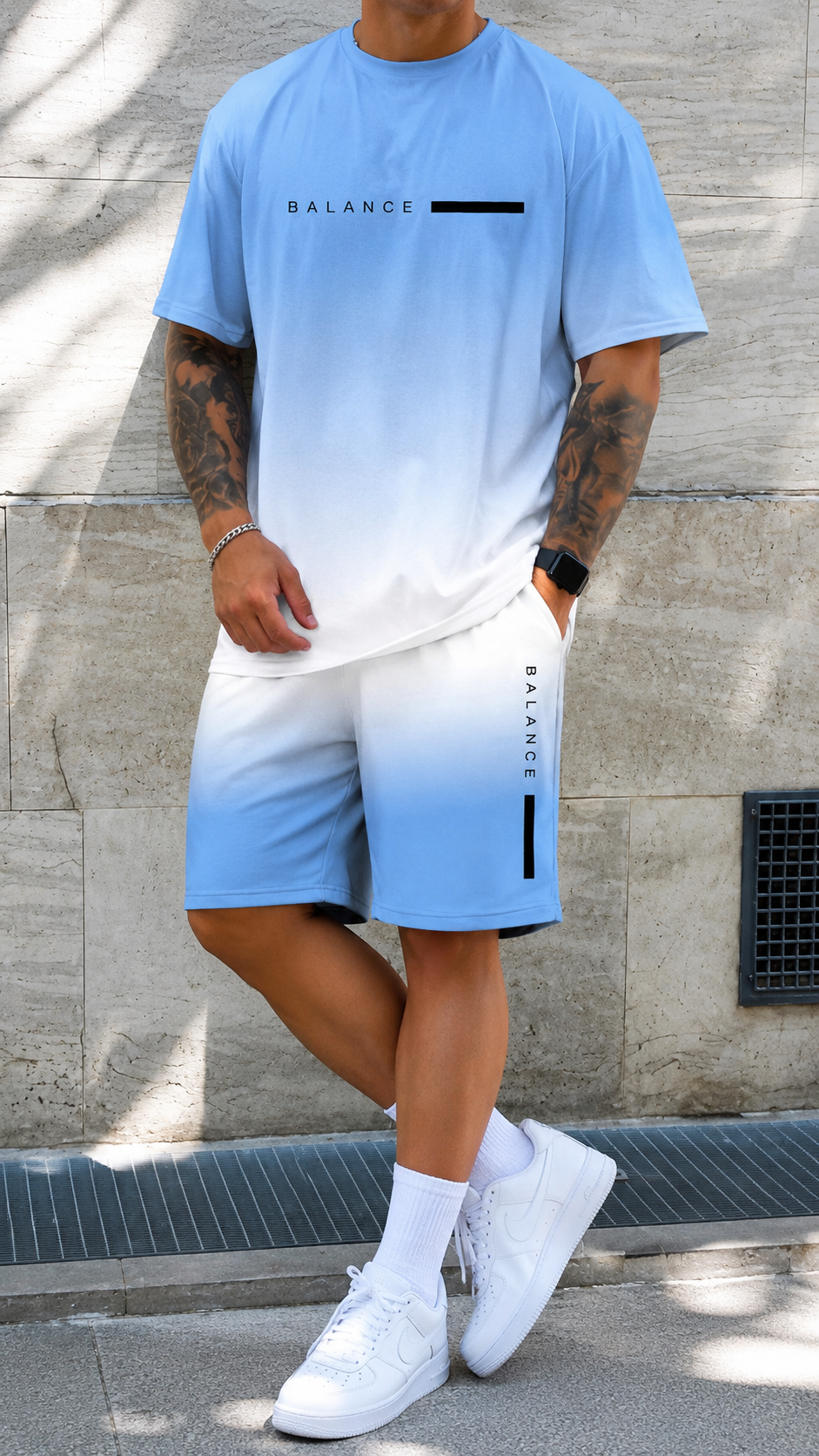 Valentino | Completo