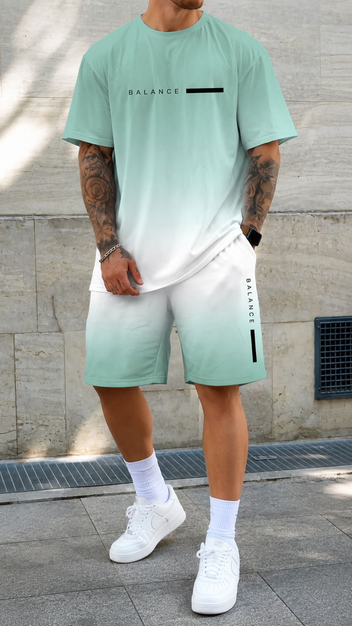 Valentino | Completo