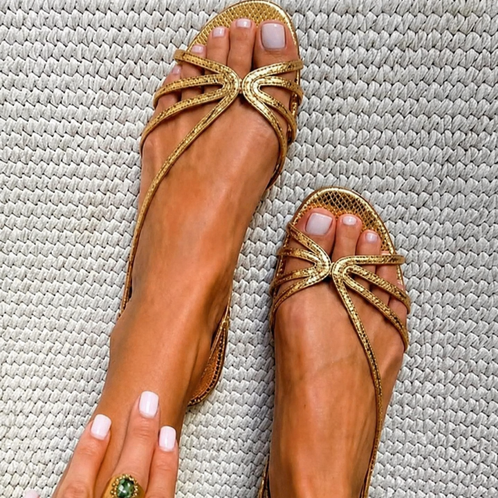 Marcella | Sandali