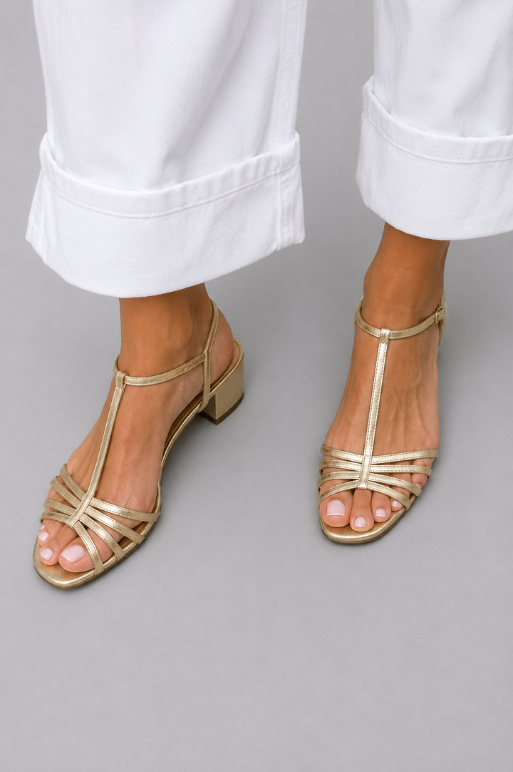 Allegra | Sandali
