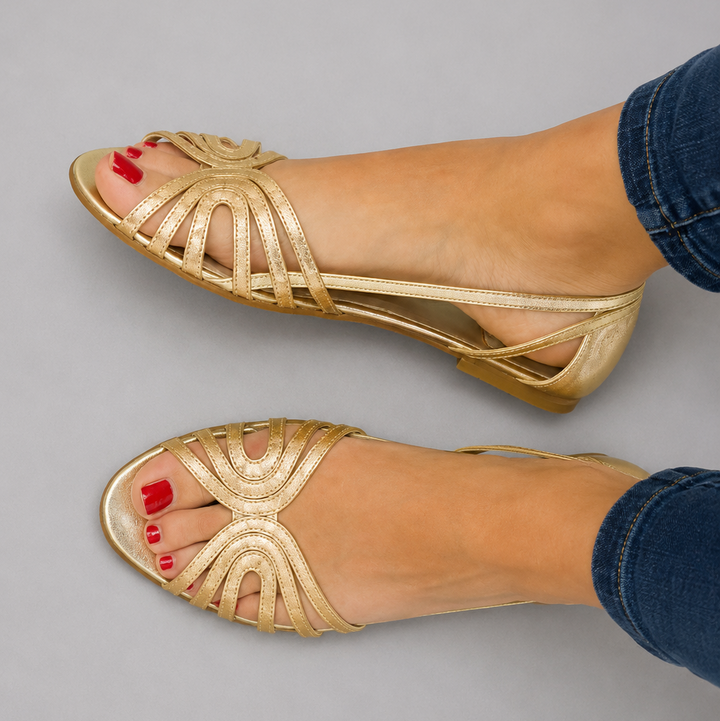 Fabiola | Sandali