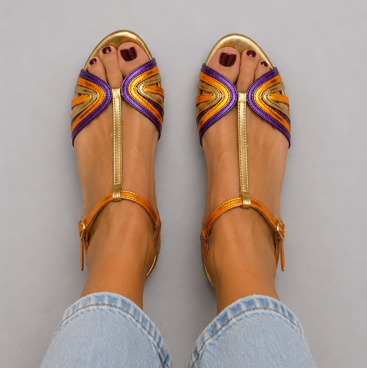 Viviana | Sandali