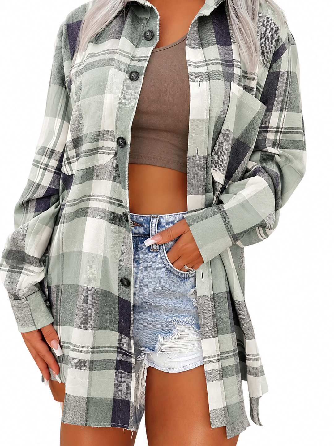 Serena | Camicia