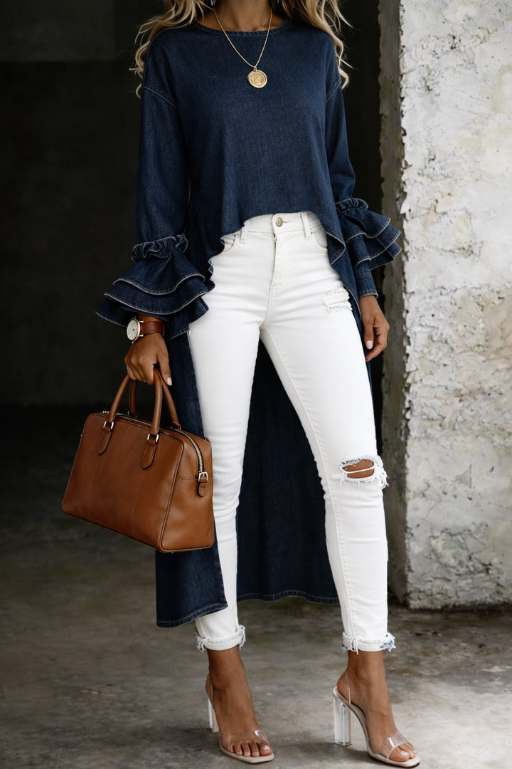 Ashley | Camicia
