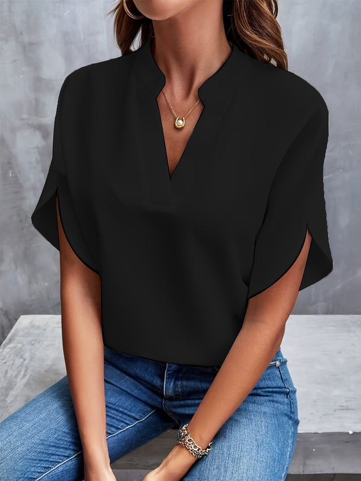 Billie Elegant Blouse