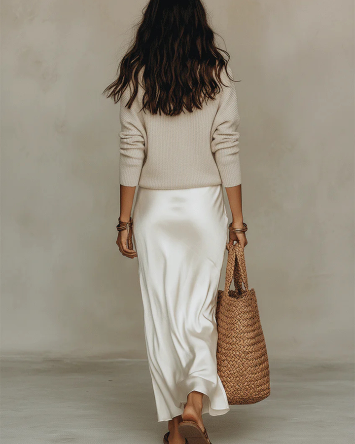 Nicoletta | Completo elegante due pezzi