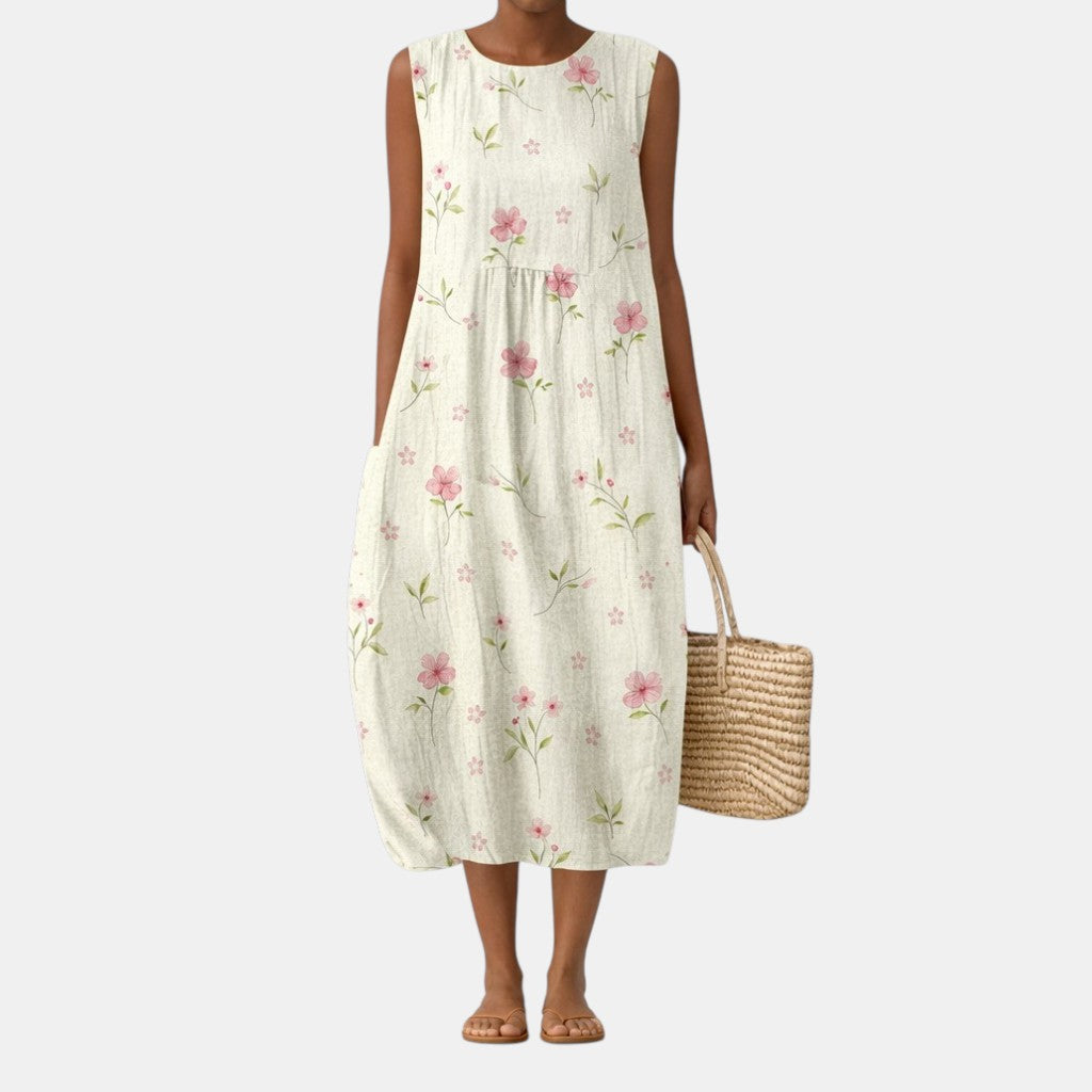 Ellie | Vestito