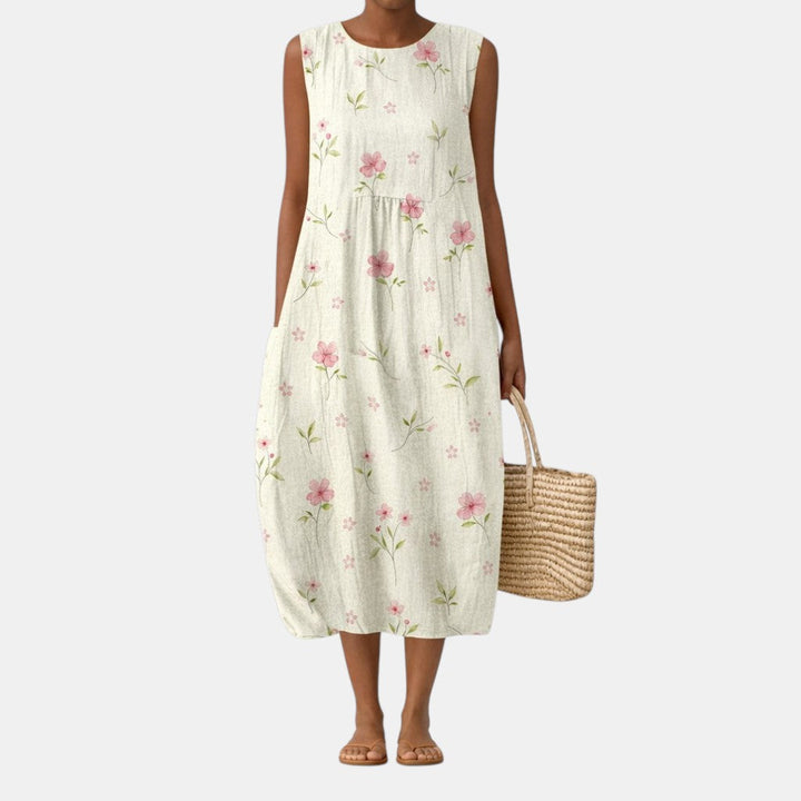 Ellie | Vestito