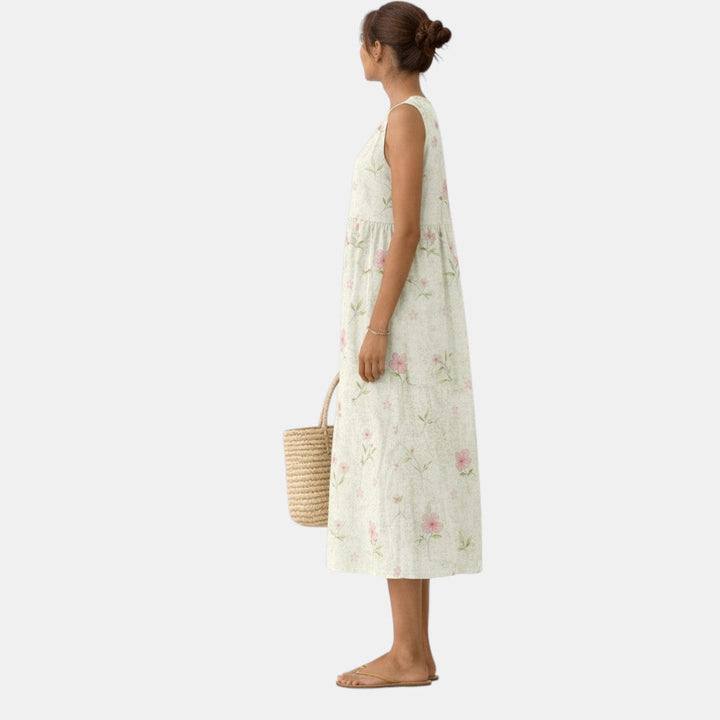Ellie | Vestito