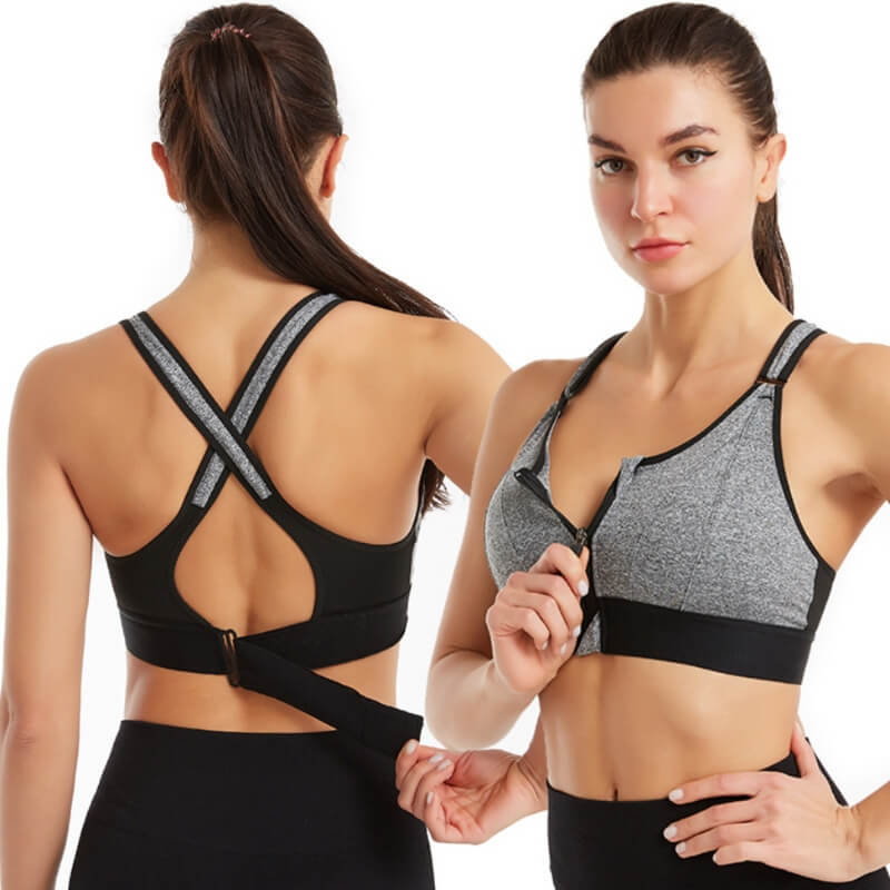 FitTop Sports Bra