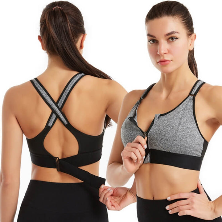 FitTop Sports Bra