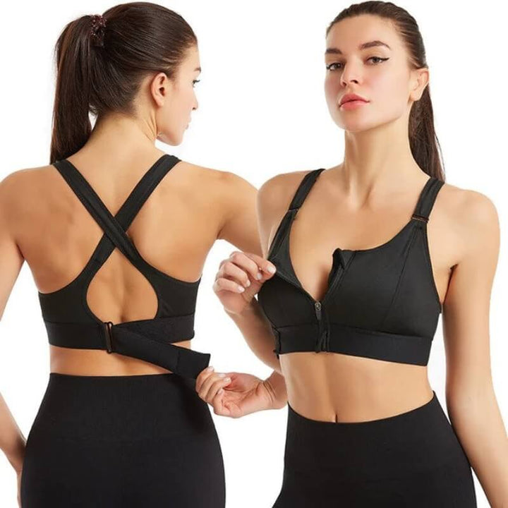 FitTop Sports Bra