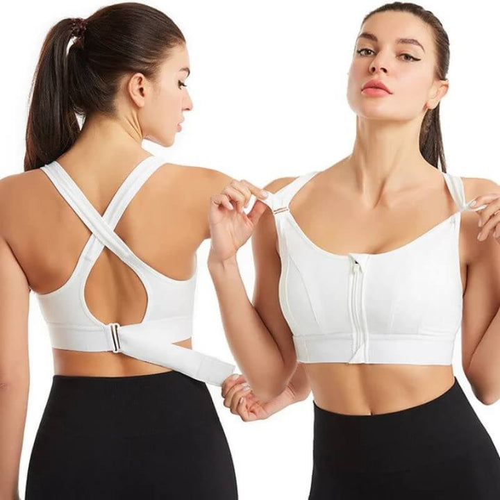 FitTop Sports Bra