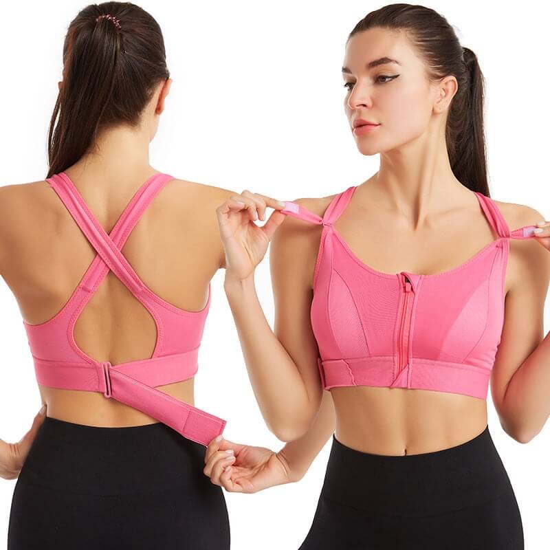 FitTop Sports Bra