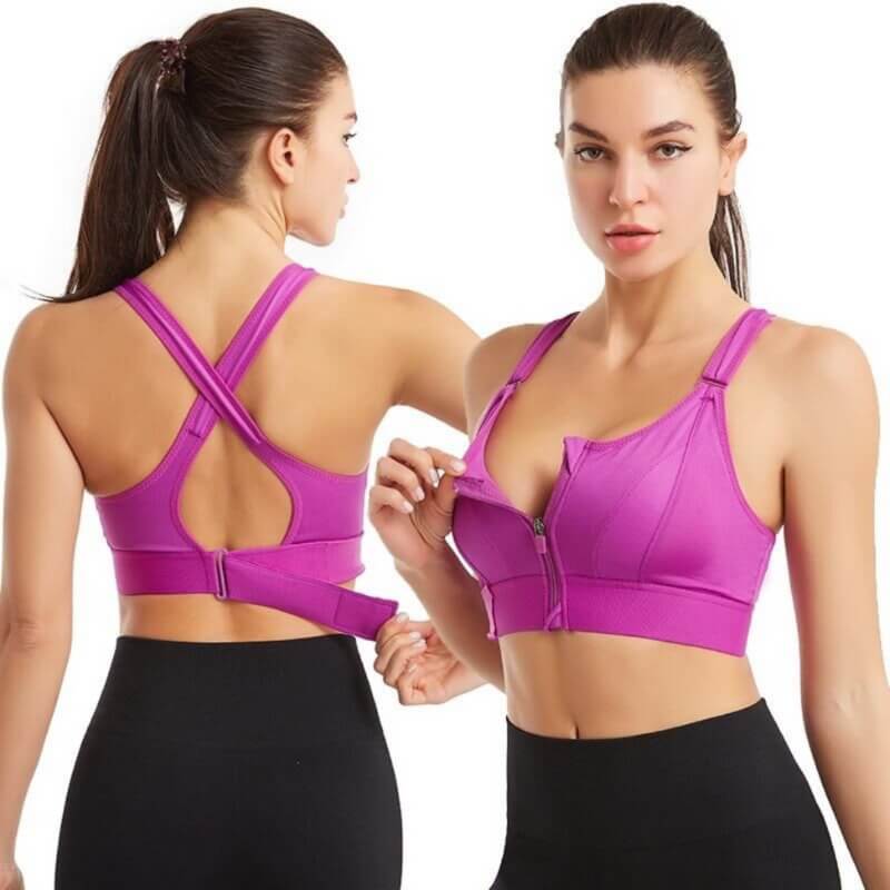 FitTop Sports Bra