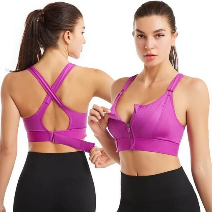 FitTop Sports Bra