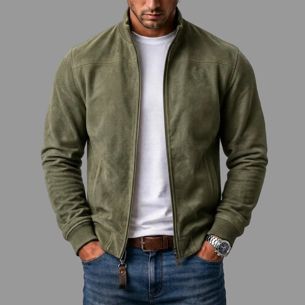 Verde Oliva