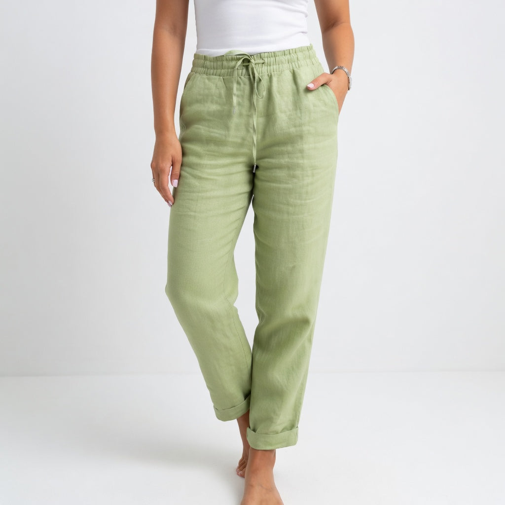 Alberta | Pantaloni