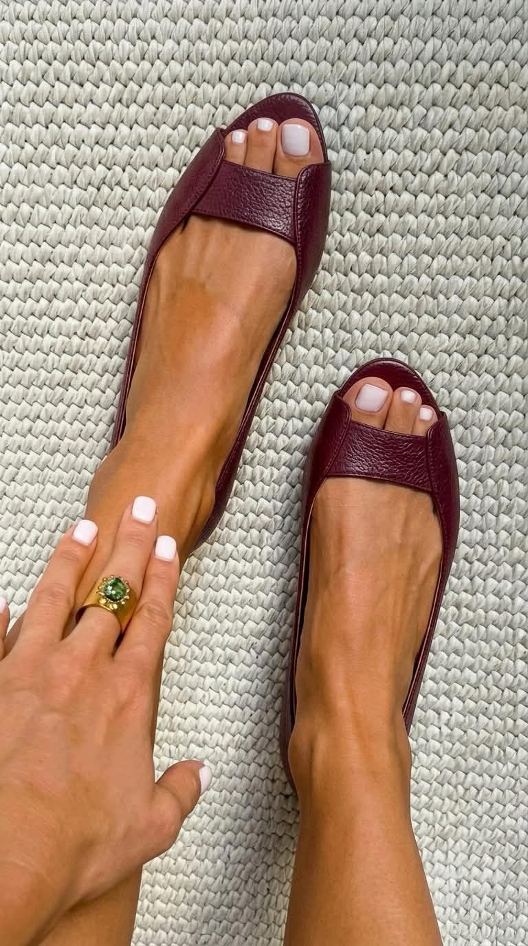 Adelina | Sandali
