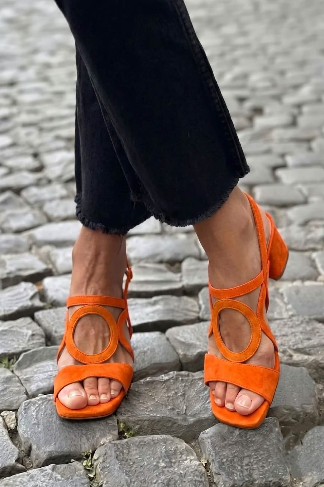 Cecilia | Sandali