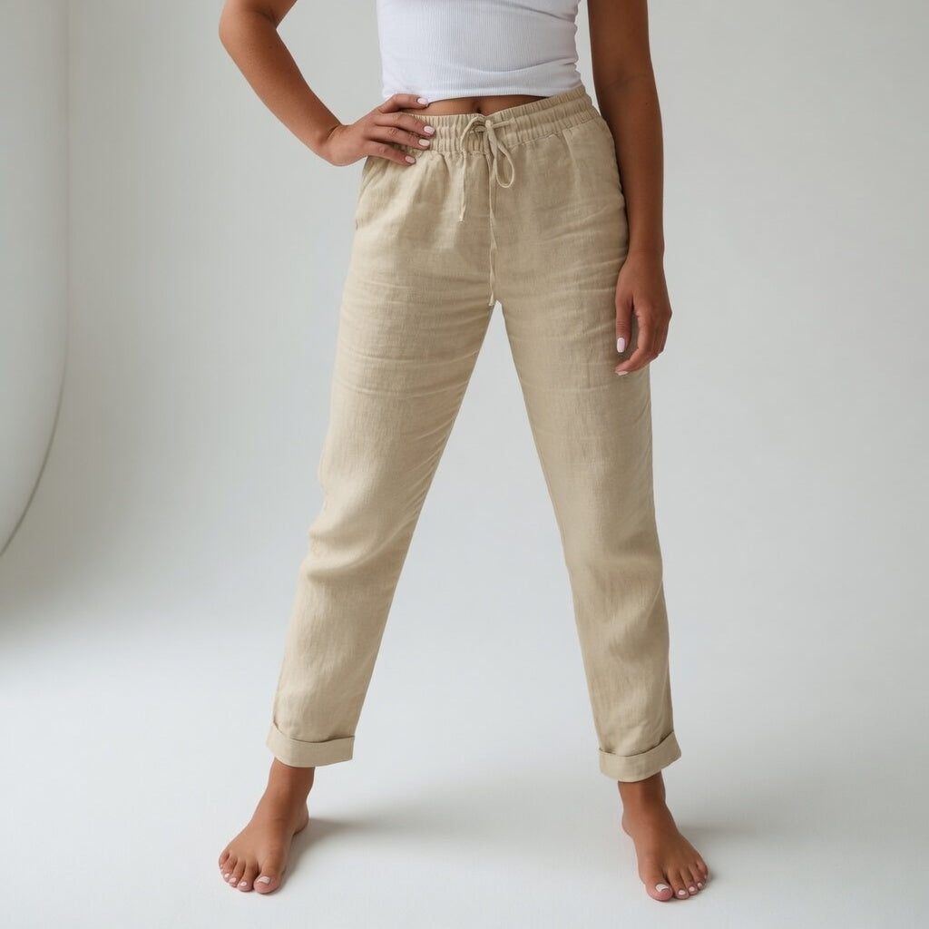 Alberta | Pantaloni