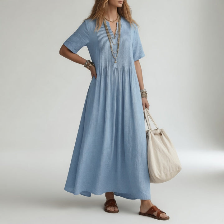 Paola | Vestito lungo