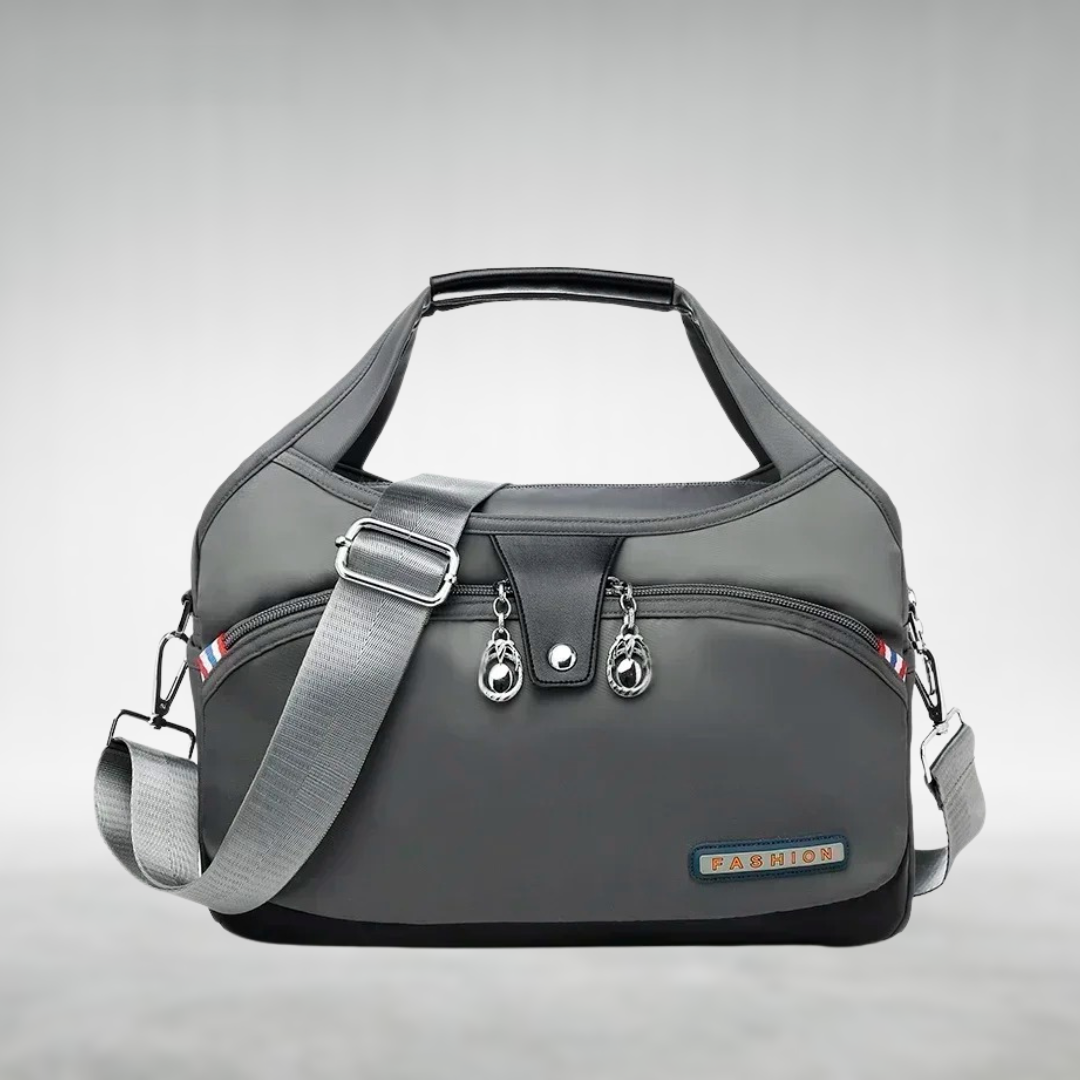 Borsa a tracolla antifurto Lulu Premium