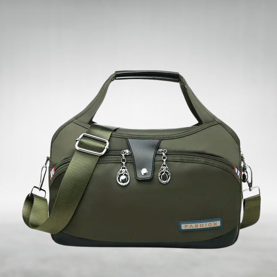 Borsa a tracolla antifurto Lulu Premium