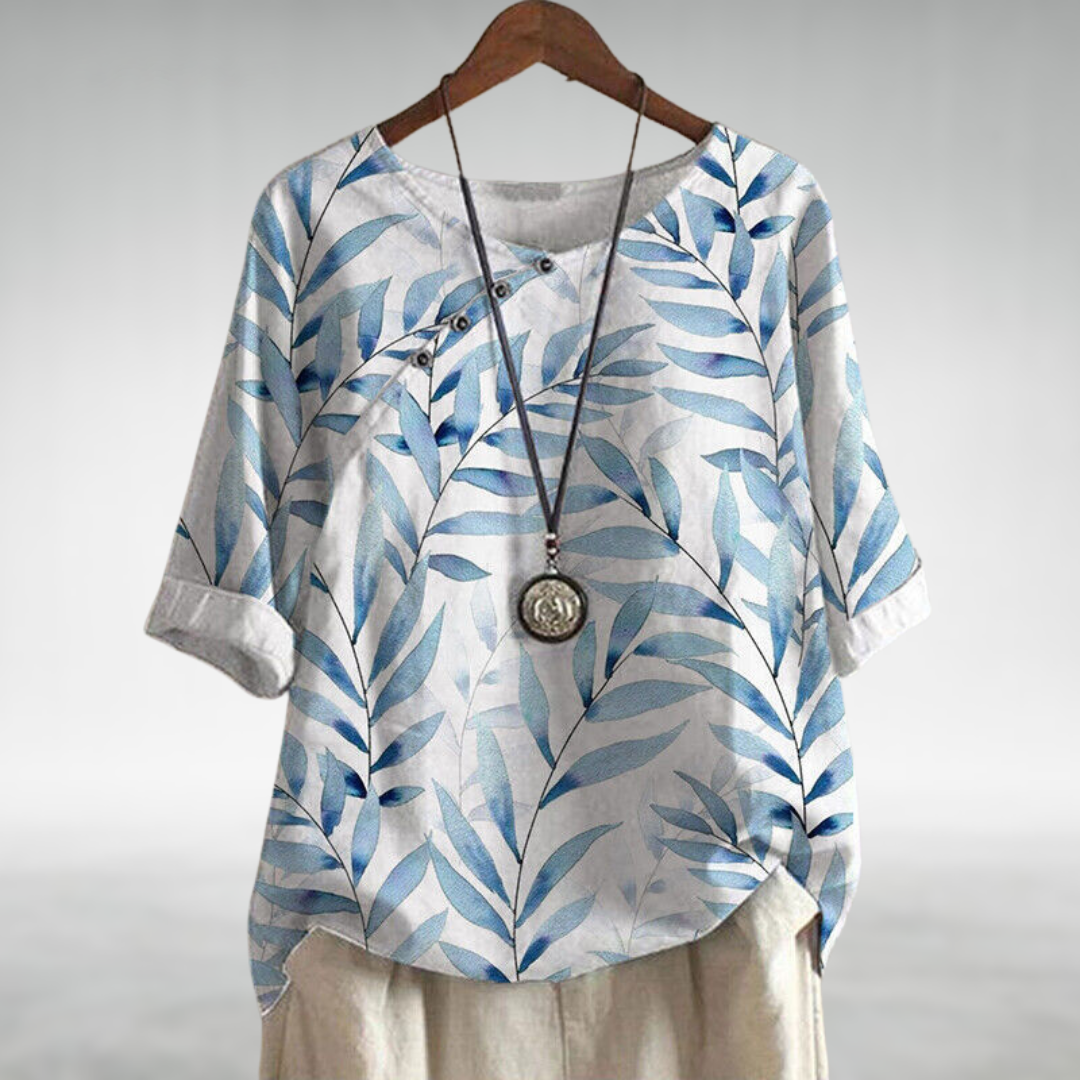 Camicia Amani Summertime