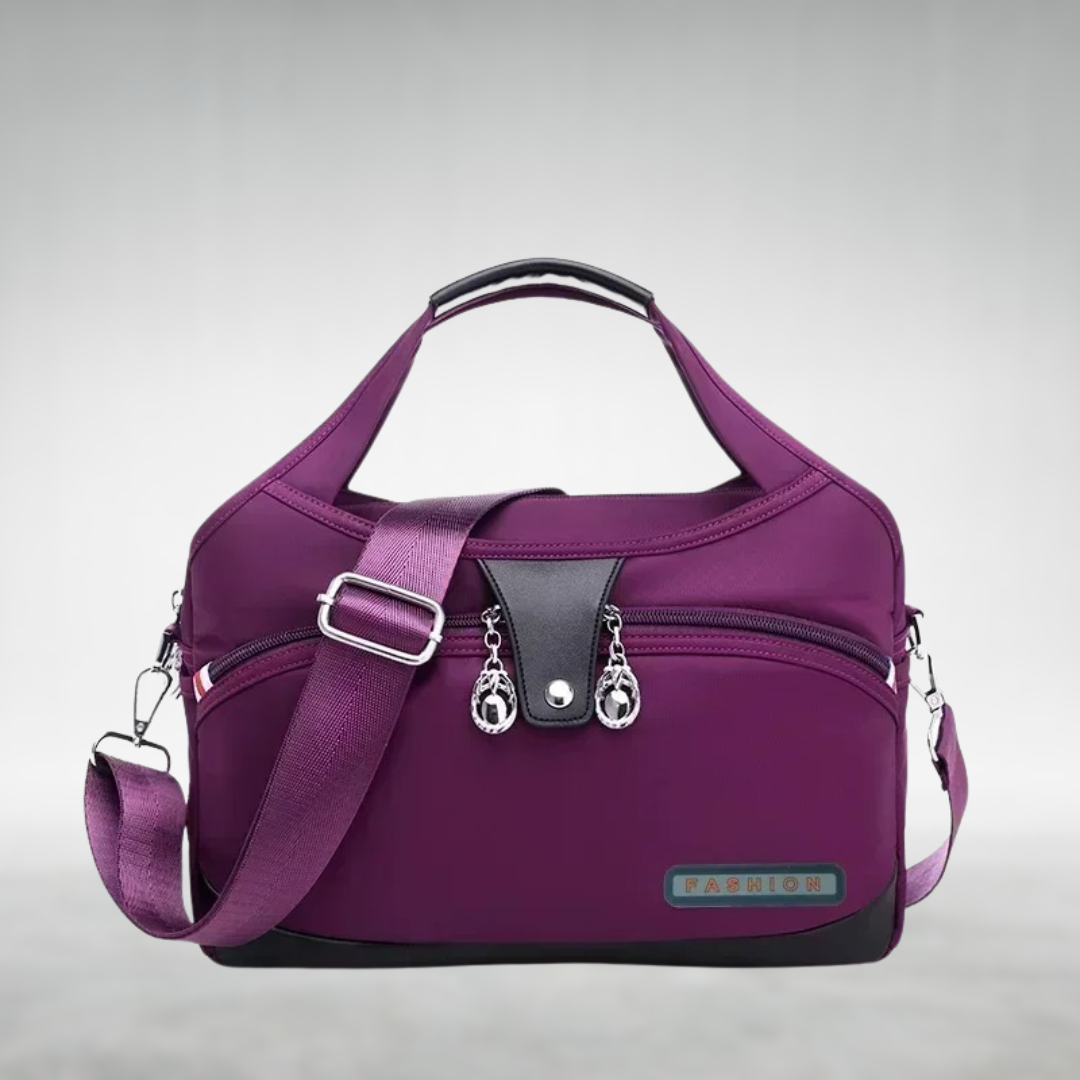 Borsa a tracolla antifurto Lulu Premium