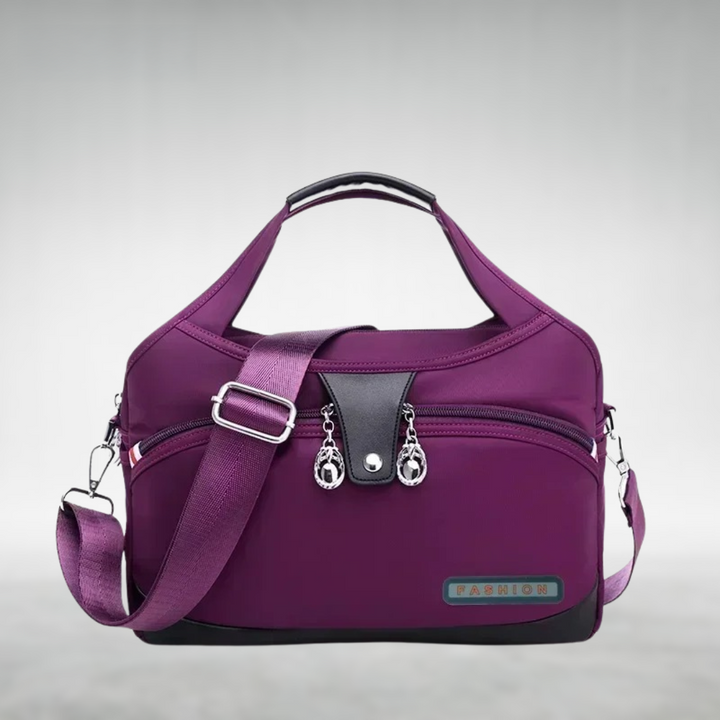 Borsa a tracolla antifurto Lulu Premium