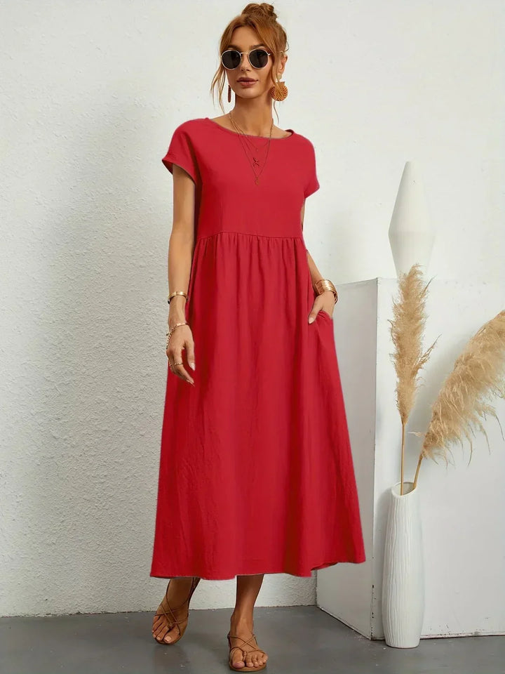Gabriella | Vestito midi