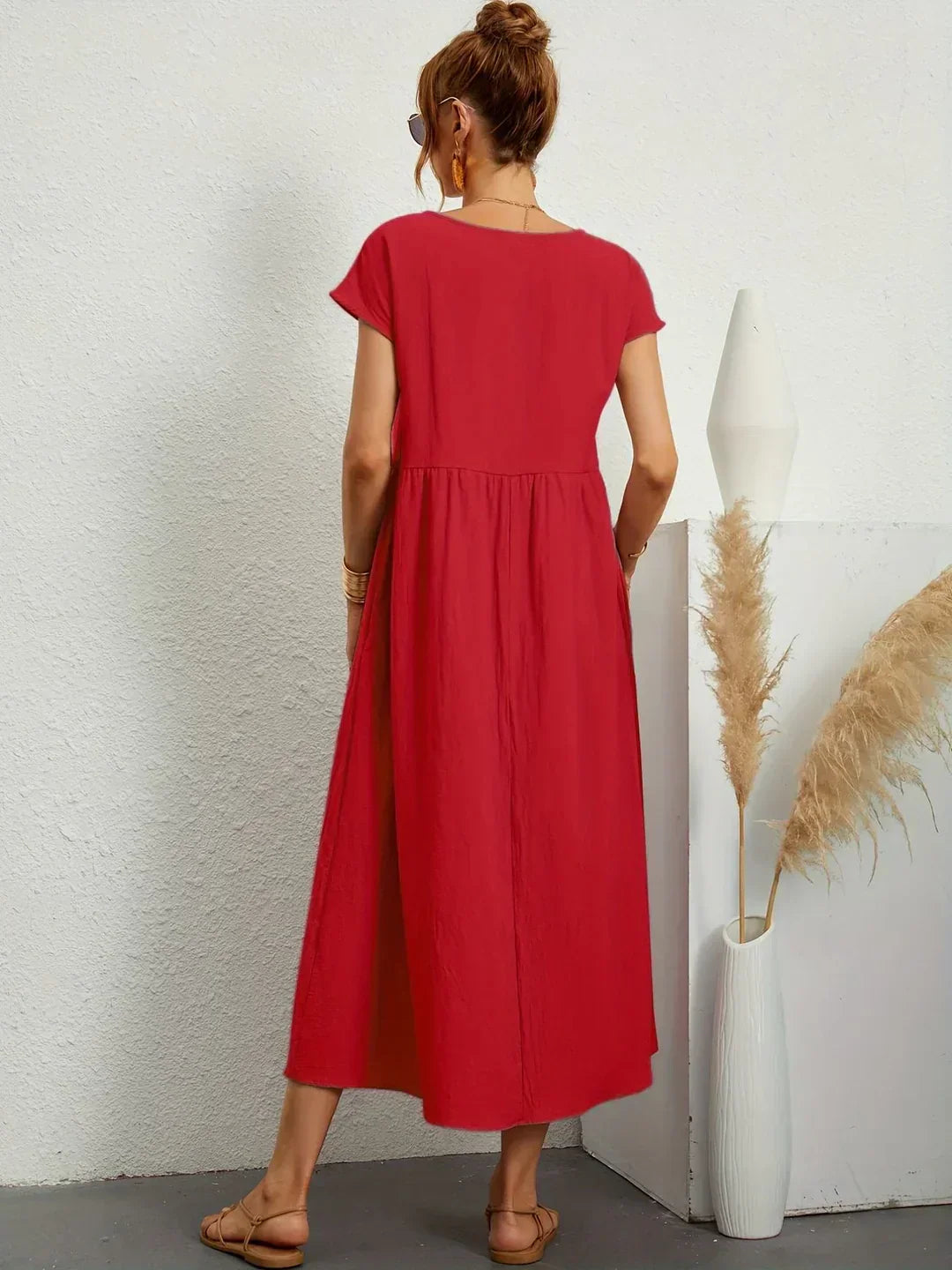 Gabriella | Vestito midi