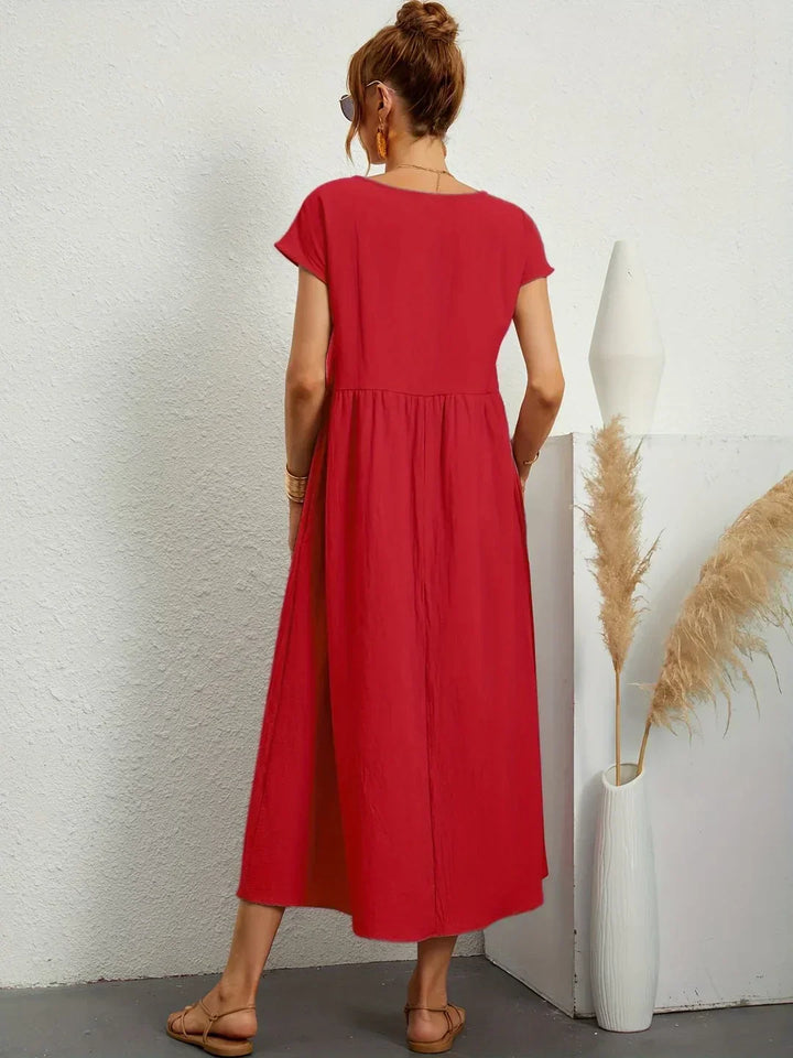 Gabriella | Vestito midi