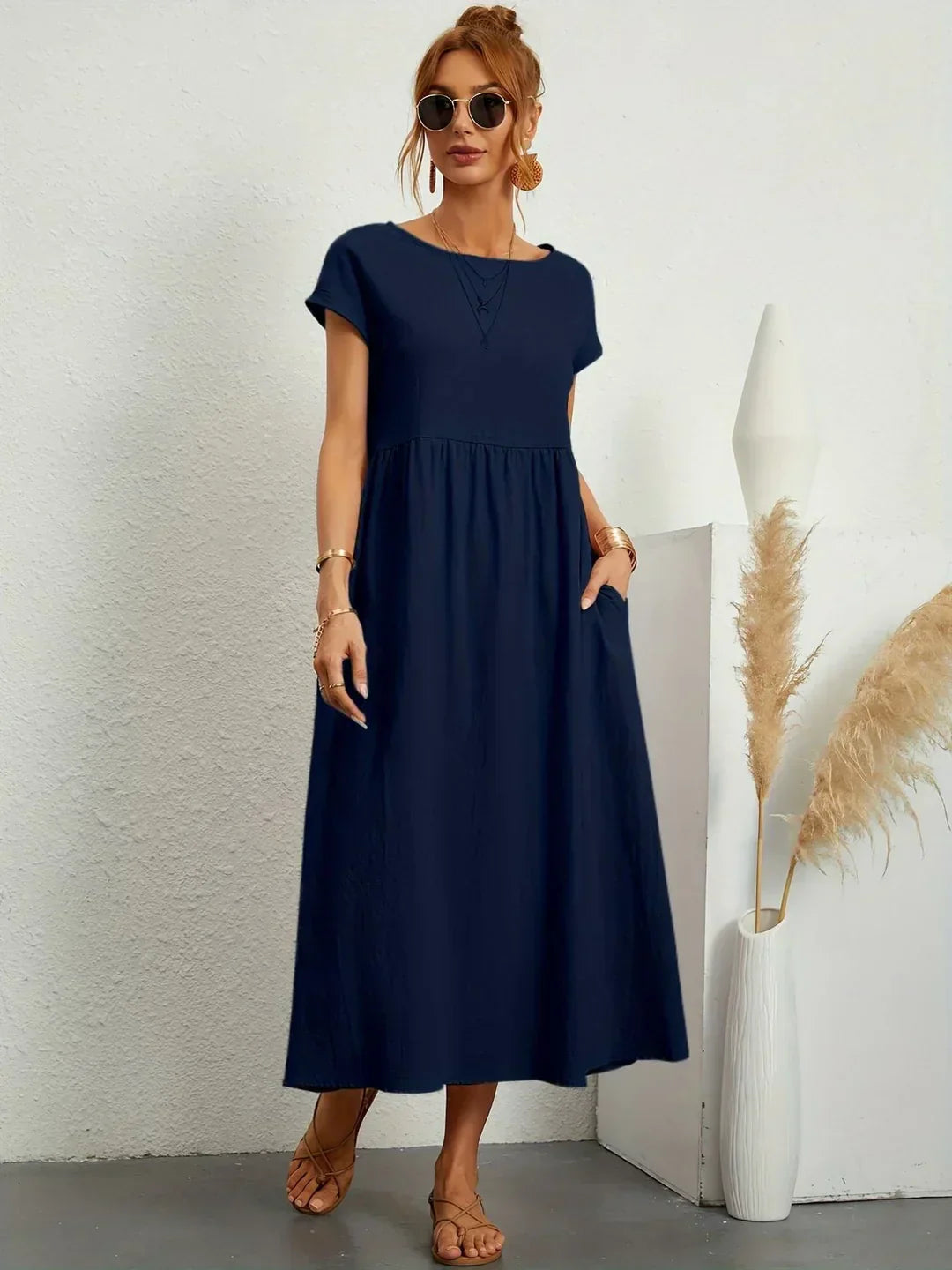 Gabriella | Vestito midi