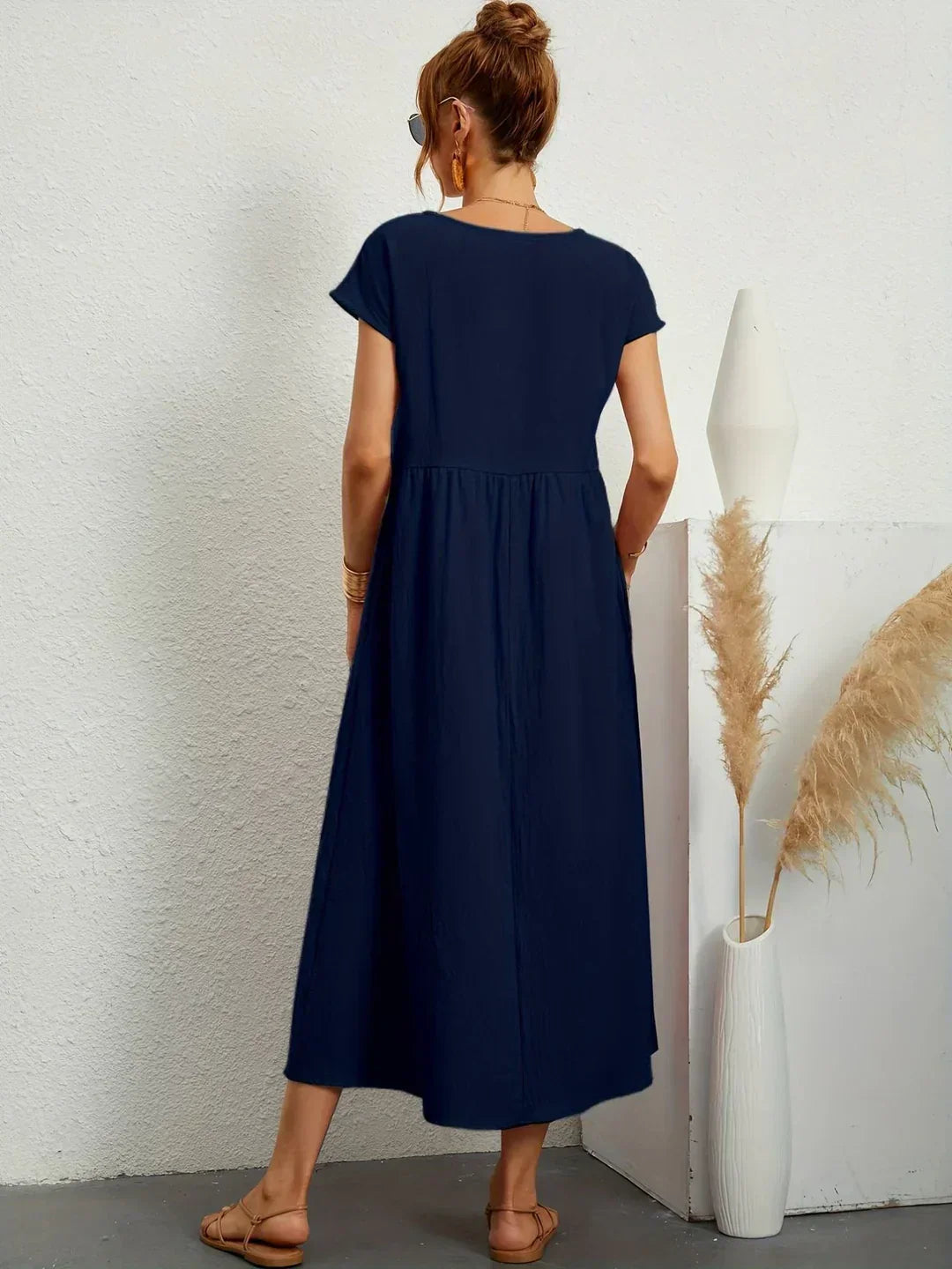 Gabriella | Vestito midi