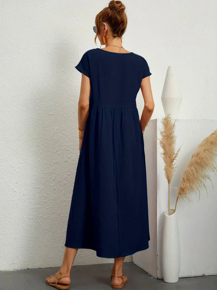 Gabriella | Vestito midi