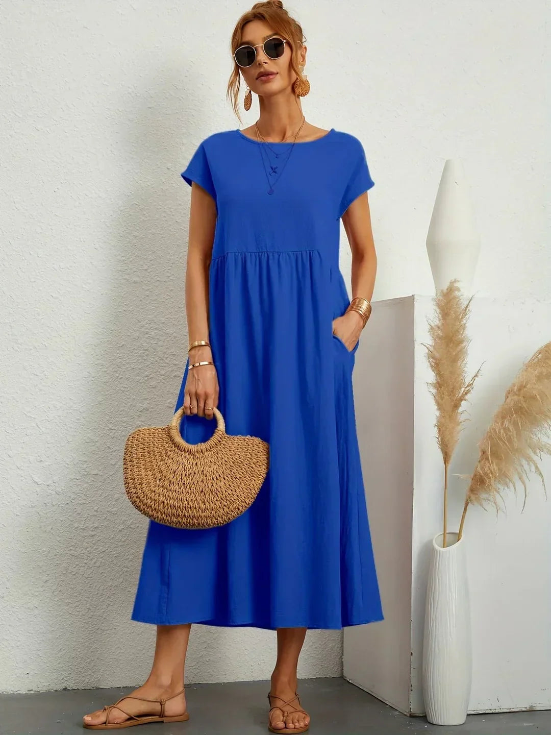 Gabriella | Vestito midi